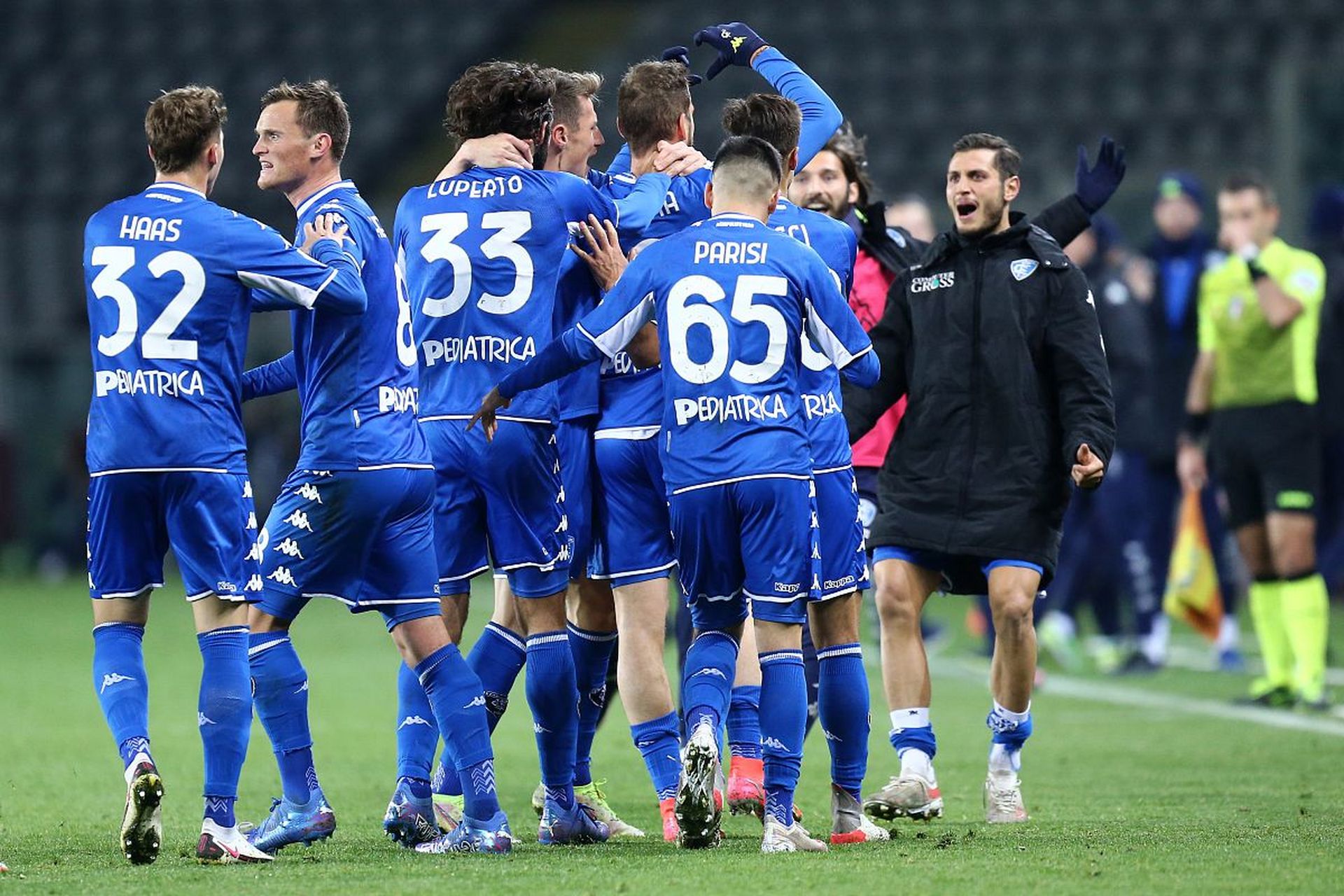 也看到了团 也看到了团