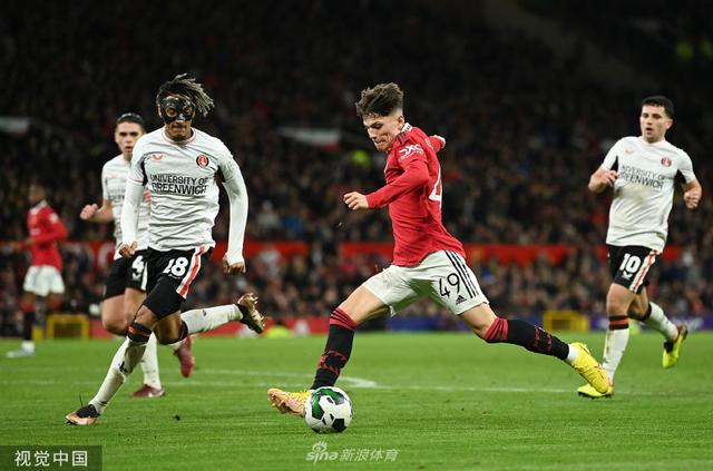 奇的成长路 奇的成长路